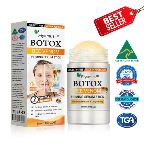 đđFlysmus⢠Botox Bee Venom Firming Serum Stick â (Hergestellt und versendet in Germany) â LETZTER TAG 70 % RABATT