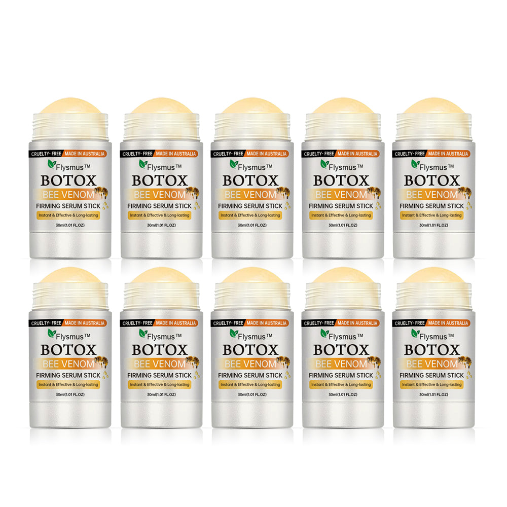 đđFlysmus⢠Botox Bee Venom Firming Serum Stick â (Hergestellt und versendet in Germany) â LETZTER TAG 70 % RABATT